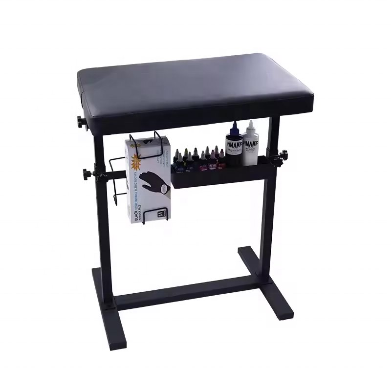 Permanent Makeup Cartridge Needles Wireless Pen Machine Work Tattoo Armrest