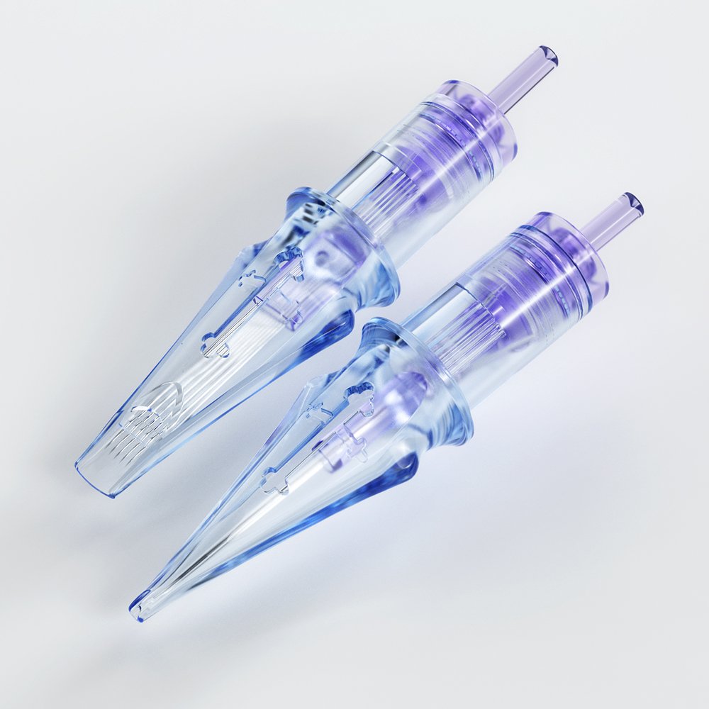 Disposable Tattoo Needles Premium Wholesale Permanent Makeup Tattoo Needles