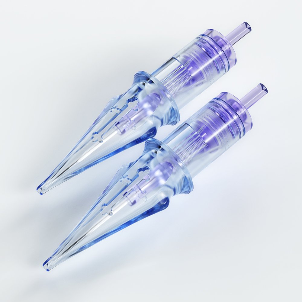 Disposable Tattoo Needles Premium Wholesale Permanent Makeup Tattoo Needles