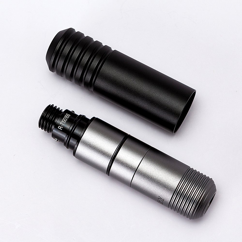 EZ Rambo II Pen Rotary Cartridge Tattoo machine Pen With Coreless Motor