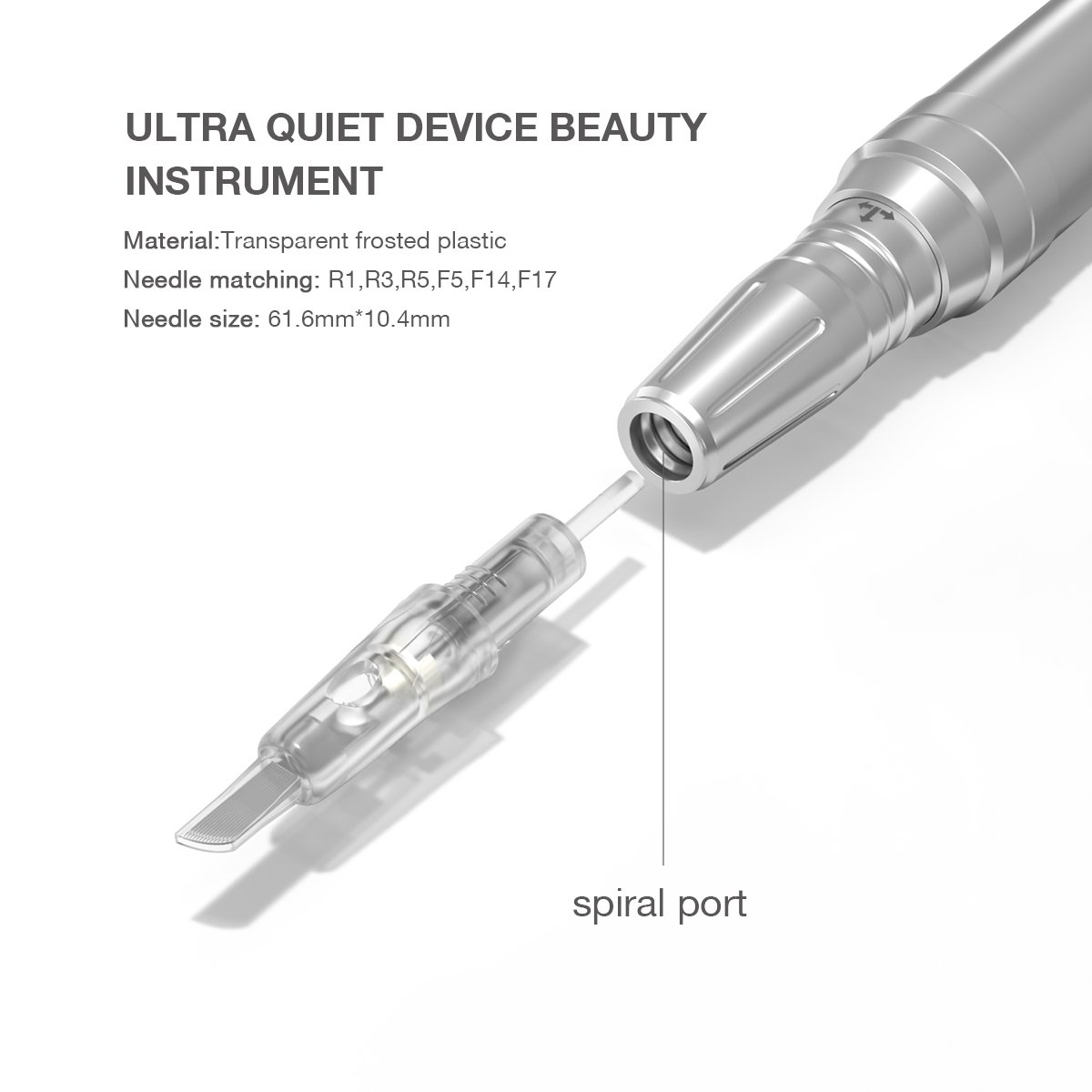 NEWEST PM K2 Eyebrow Microshading Microblading Pmu Machine Permanent Makeup
