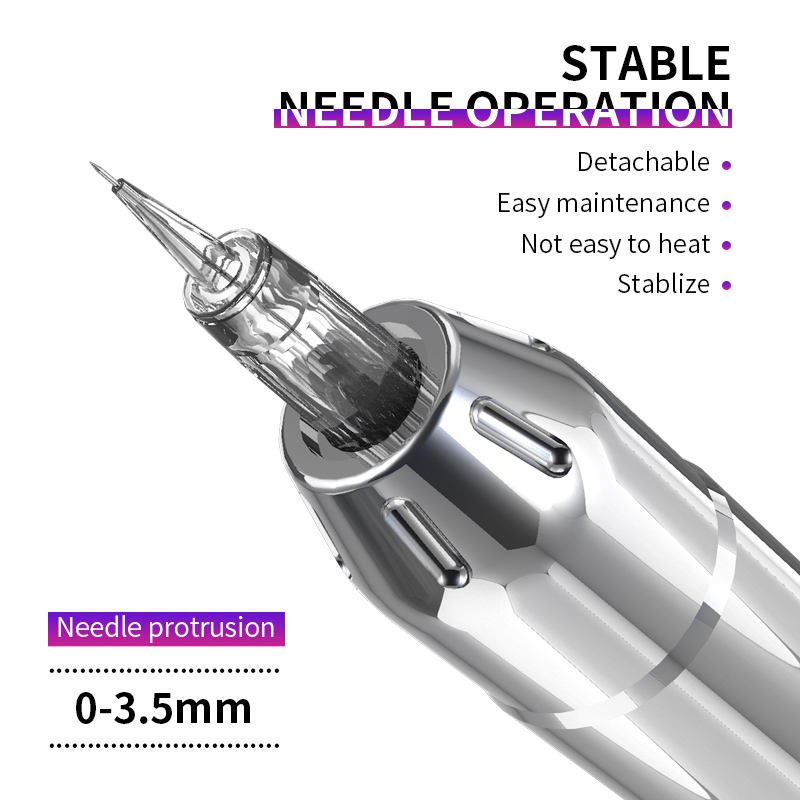 Nova Tattoo Supply New Arrival Cheap price Professional Tattoo Gun Kit Tattoo Machine Pen Kit