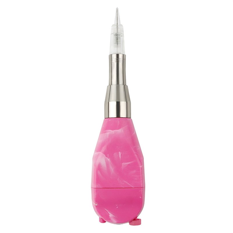 Wholesale Permanent Lip Eyebrow Makeup Machine Portable Rechargeable Semi Permanent Tattoo Machine Makeup Machine