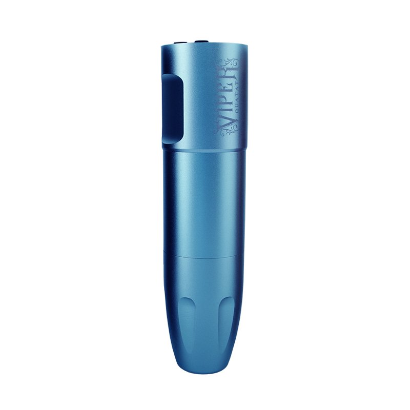New Professional Coreless Motor Tattoo Wireless Customizable Private Brand Tattoo&PMU Cartridge Pen