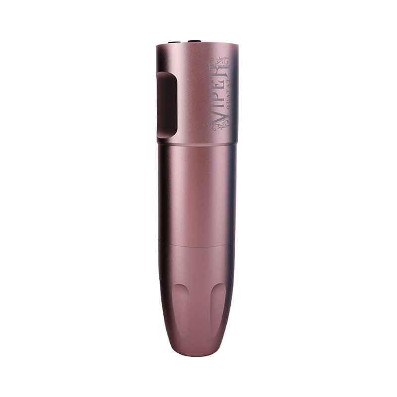 New Professional Coreless Motor Tattoo Wireless Customizable Private Brand Tattoo&PMU Cartridge Pen