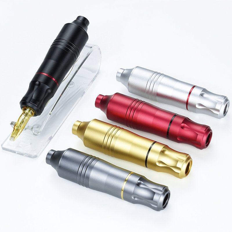 Tattoo machine manufacturer! Professional Wholesale Cheap tattoo machine gun/Rotary tattoo machine