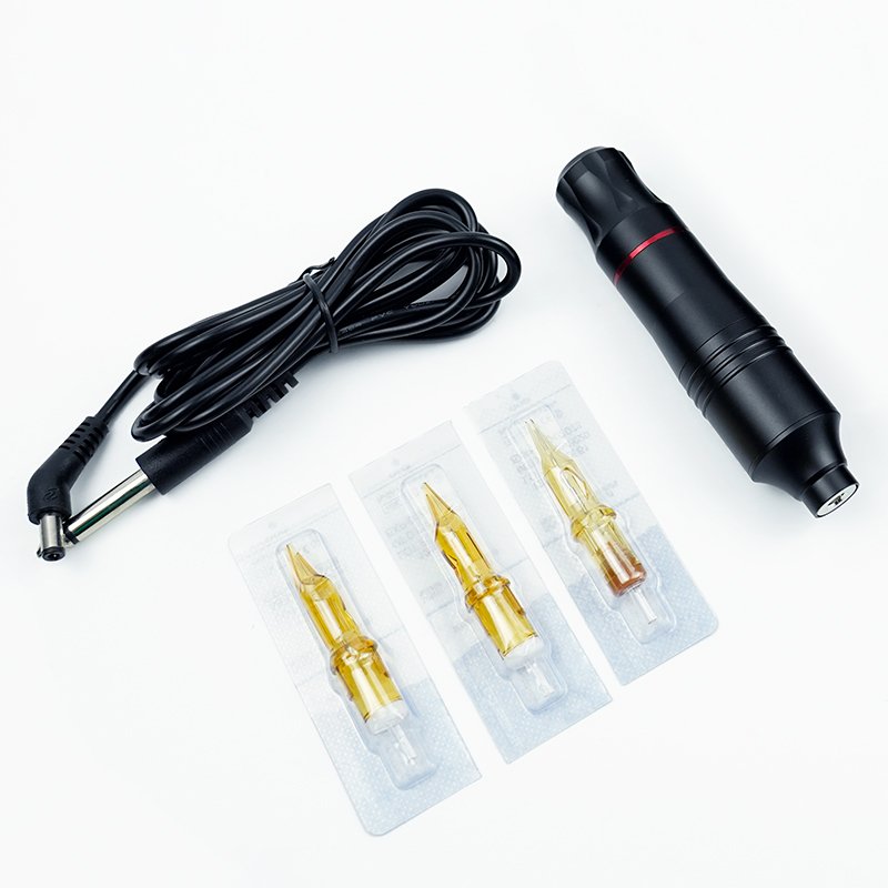 Tattoo machine manufacturer! Professional Wholesale Cheap tattoo machine gun/Rotary tattoo machine