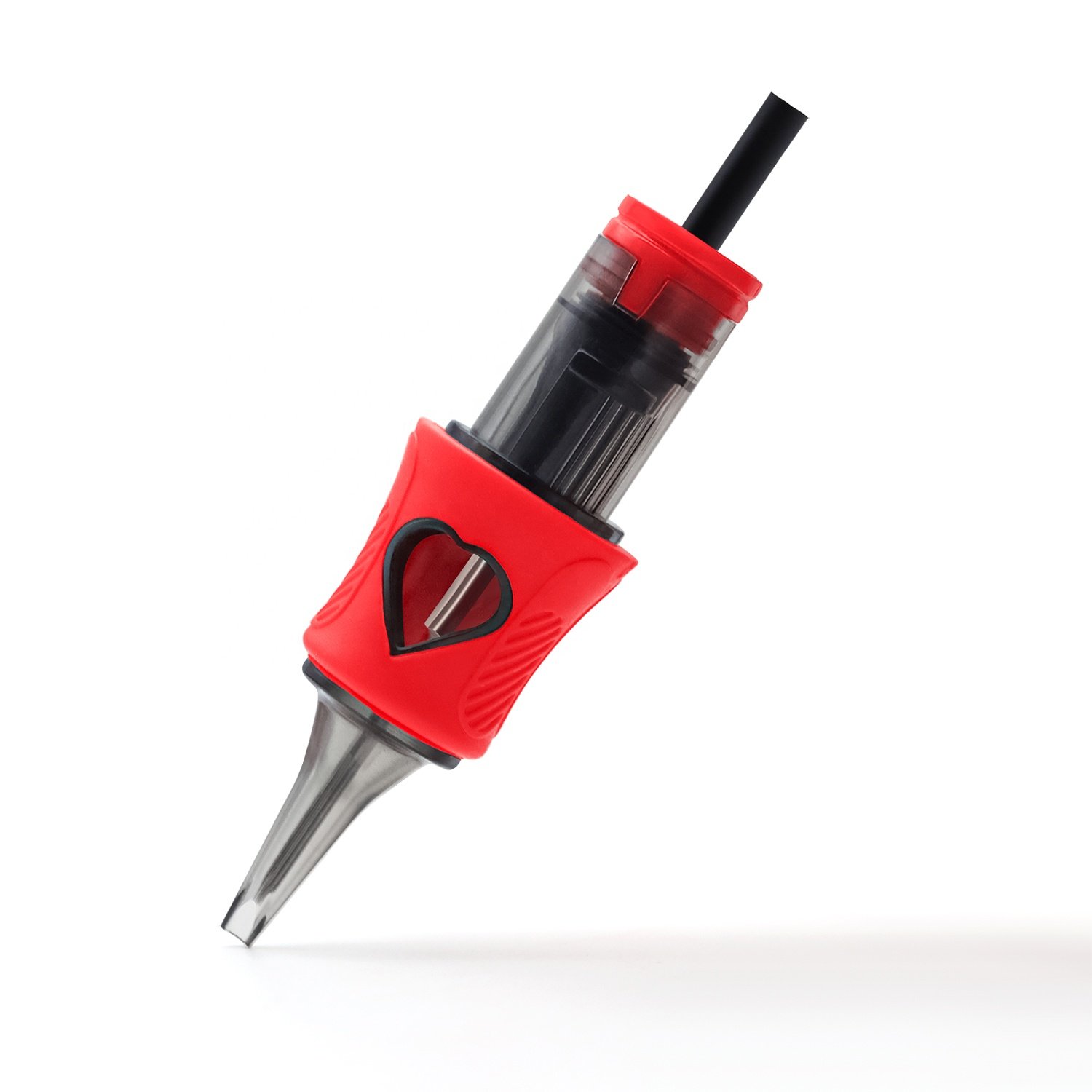Soft Membrane WhatsBravo Tattoo Cartridge Needle Wholesale Permanent Makeup Tattoo Cartridges