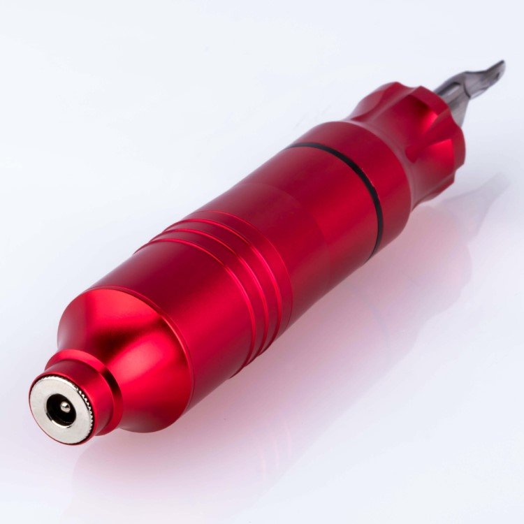 New Arrival 2023 Tattoo pen Rotary Machine Strong Quiet for Tattoo Cartridge Needles Supplies Professional Tattoo PEN