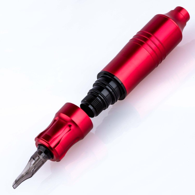 New Arrival 2023 Tattoo pen Rotary Machine Strong Quiet for Tattoo Cartridge Needles Supplies Professional Tattoo PEN
