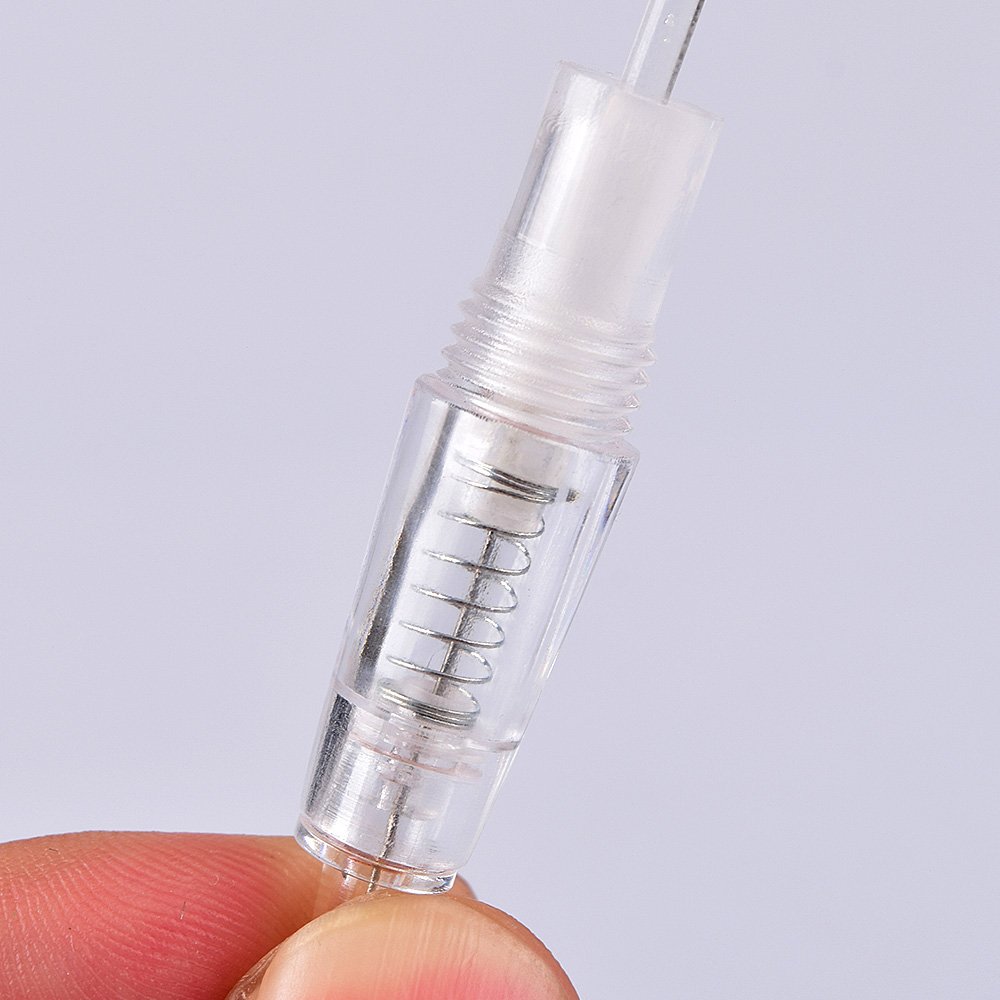 Tattoo Needles,disposable Cartridge Needles High Quality OEM Disposable Digital Permanent Makeup Machine Cartridge Needles