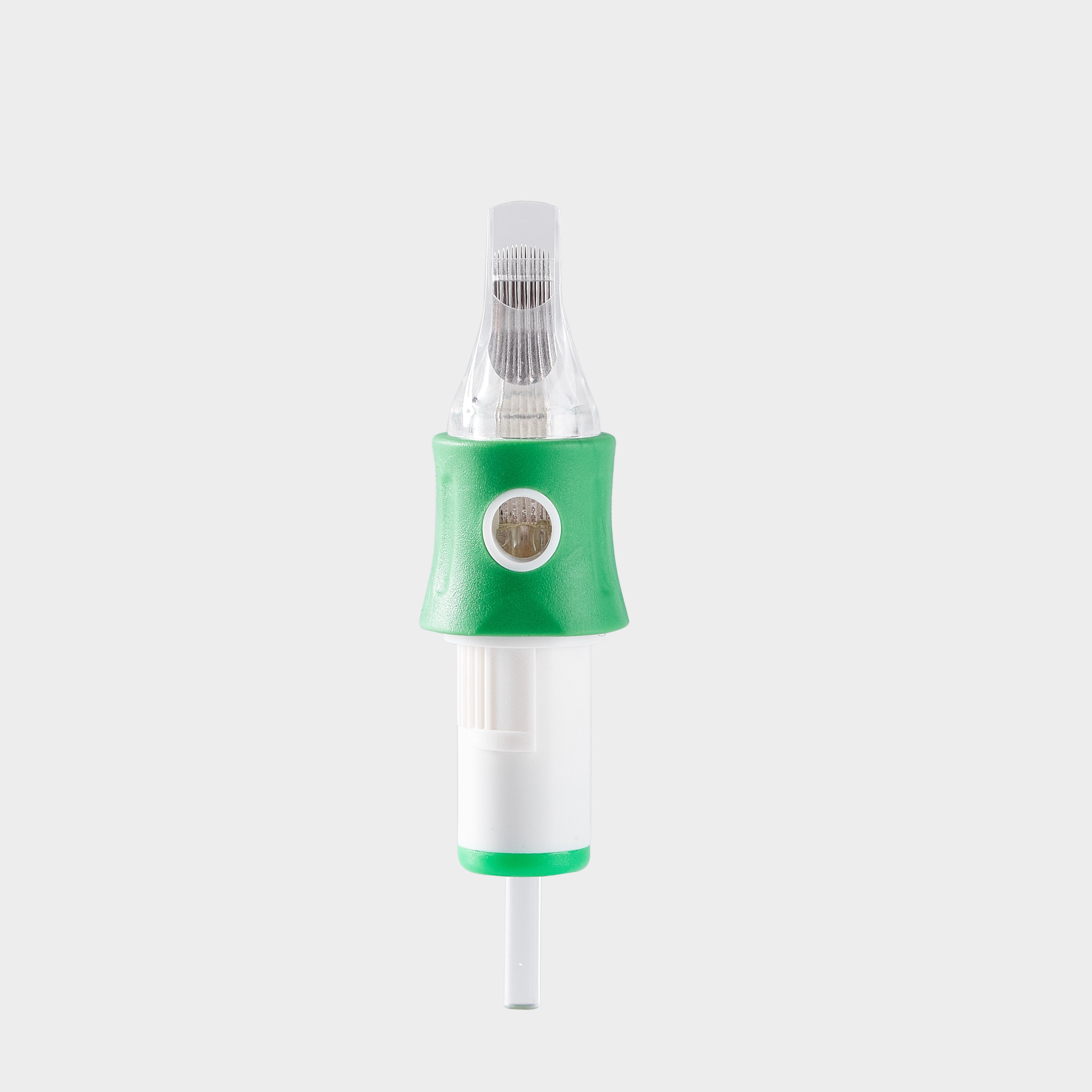 Advantageous price body art permanent professional tattoo cartridge needle
