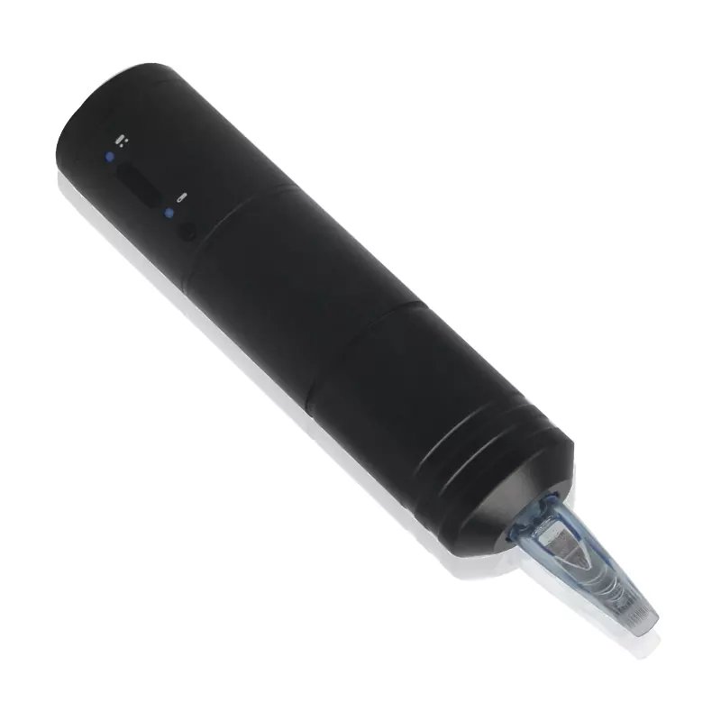 Rechargeable PMU Permanent Makeup Tattoo Machine