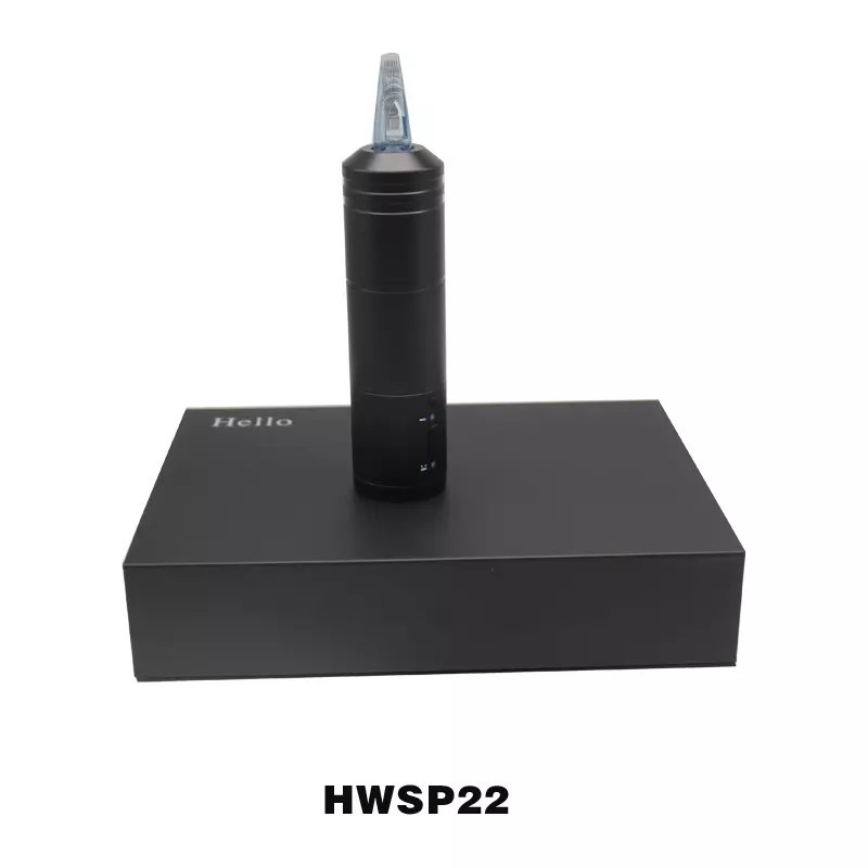 Rechargeable PMU Permanent Makeup Tattoo Machine