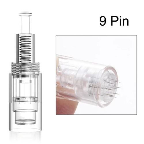 Mastor OEM Custom Logo Permanent Makeup Cartridge Needles for PMU