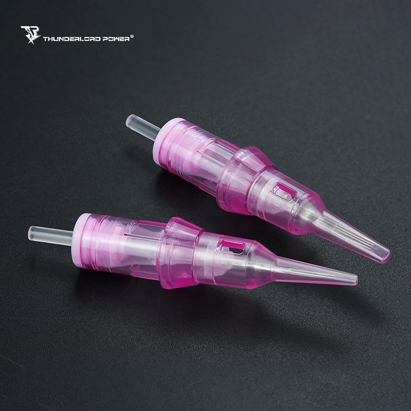 Professional eyebrow microblading needles RL/RS/CM/XF/U permanent makeup tattoo cartridge needles for universal tattoo pens