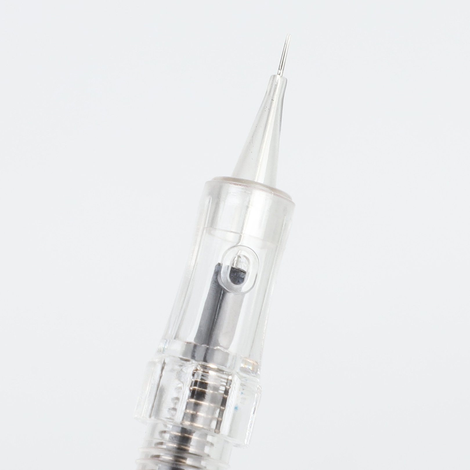 Cartridge Permanent Makeup Needles For Black Pearl Cosmetic Tattoo Machine