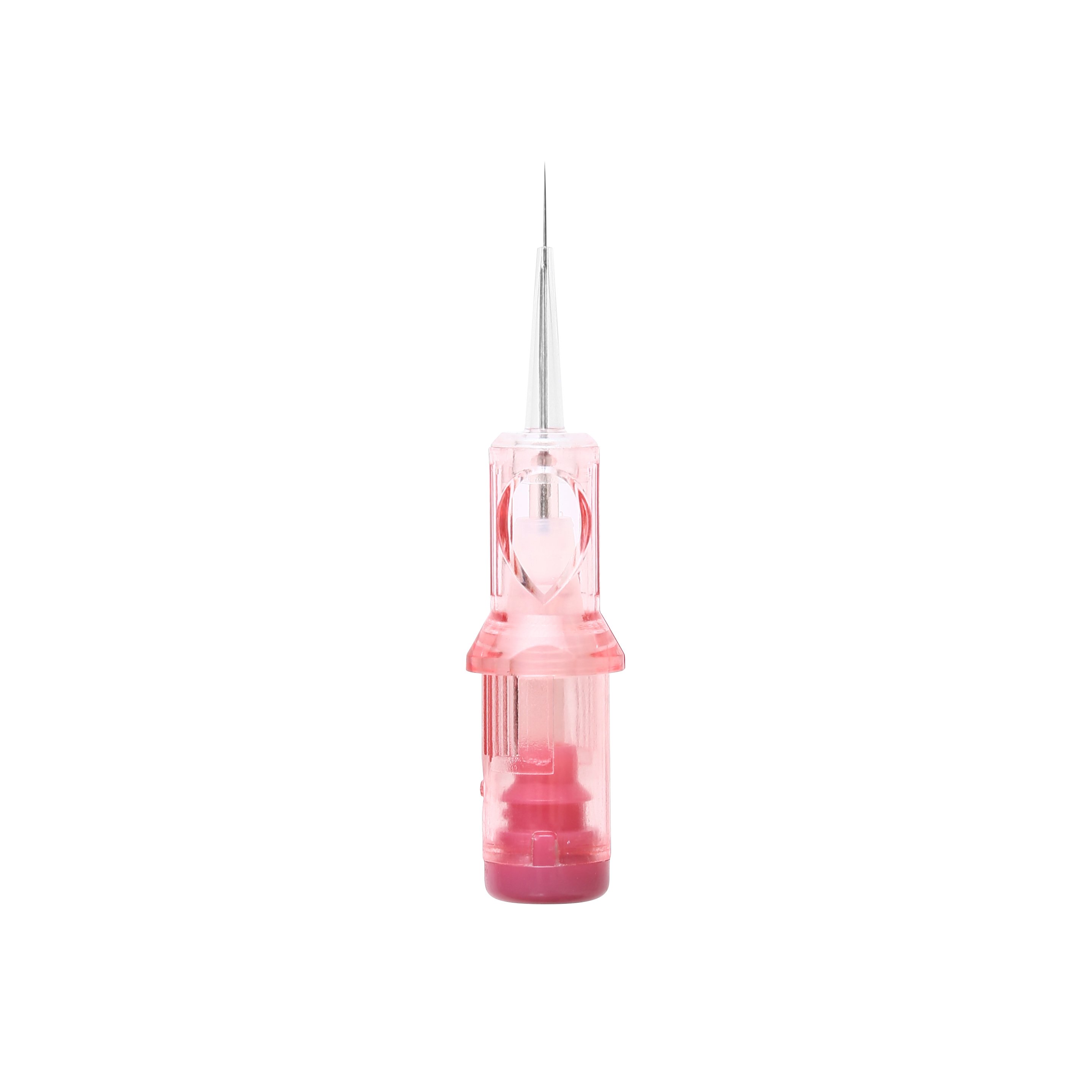permanent makeup pink tattoo disposable Cartridge needles eyebrow