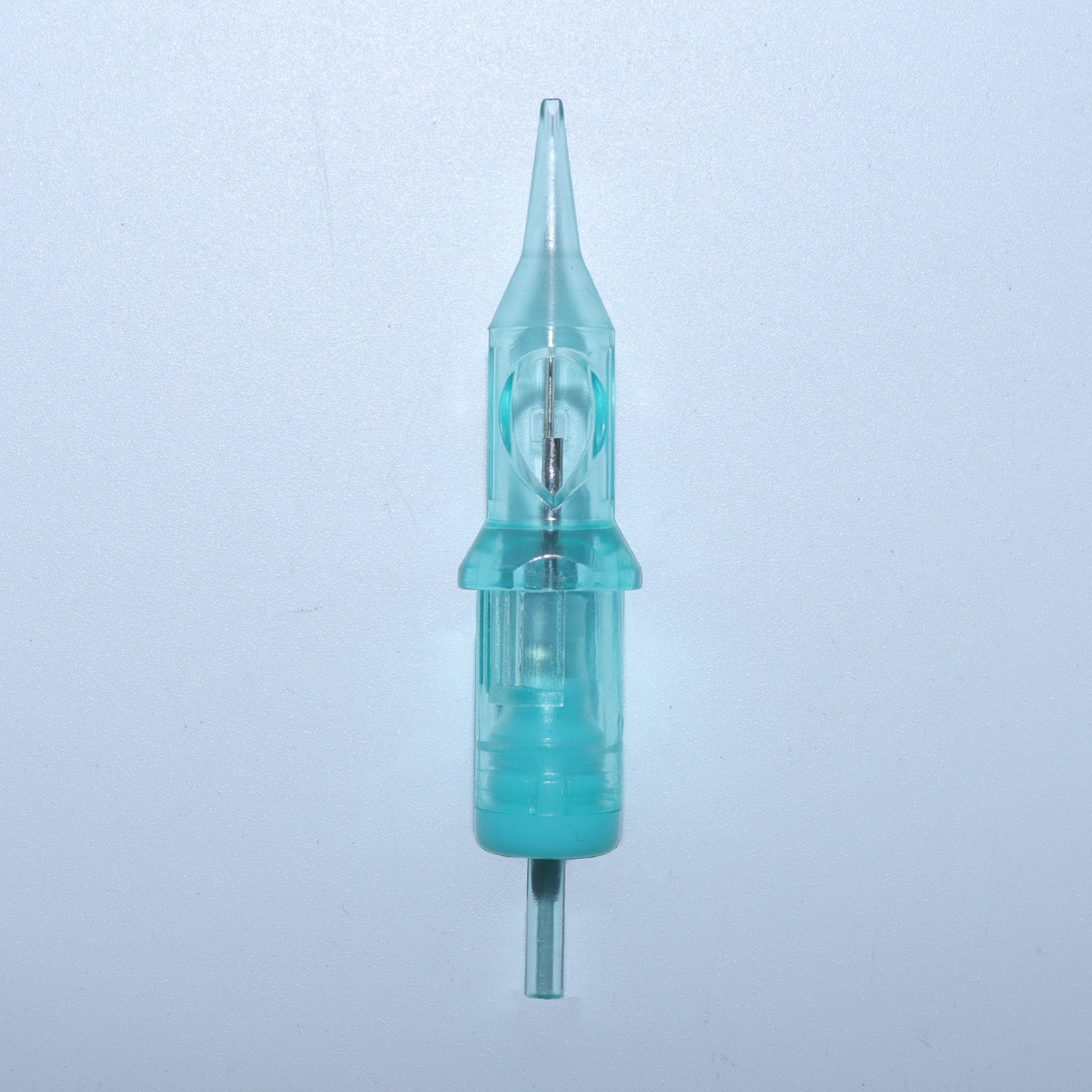 permanent makeup pink tattoo disposable Cartridge needles eyebrow