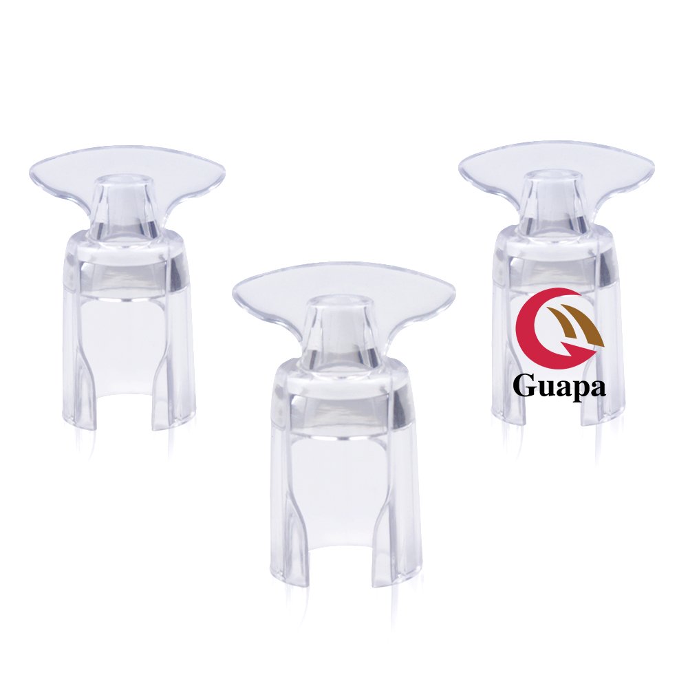Guapa Permanent Makeup cartridges Stabilizer for PMU Machine Perfict for Nano brows hairstroke brows more precise