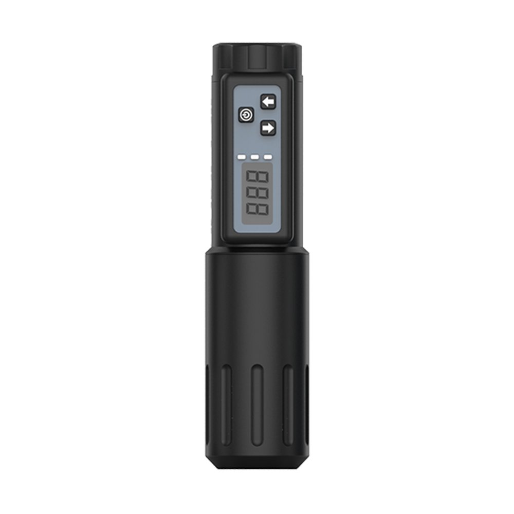 JIECIRON Wireless Tattoo Machine Pen Battery Tattoo Machine Pen for Permanent Makeup for Tattoo Artists
