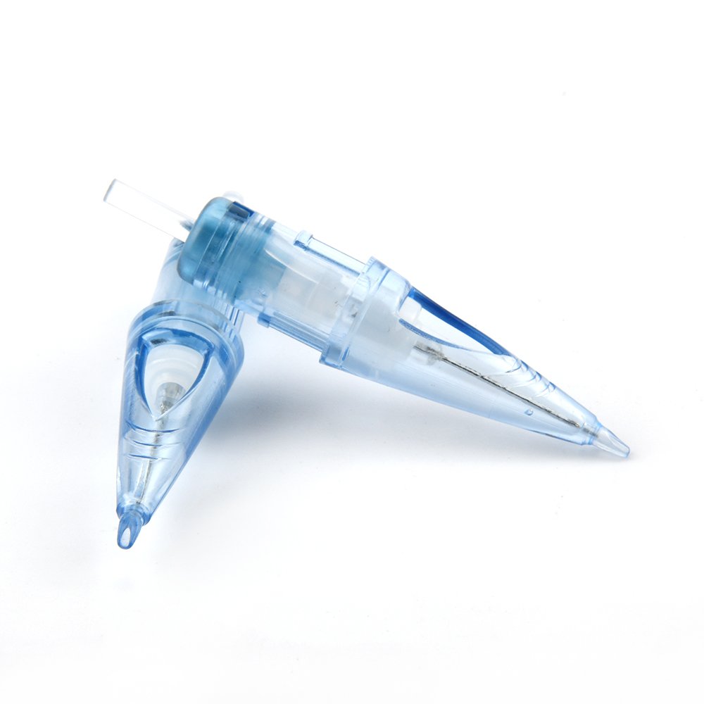 Hot Sale RM disposable Permanent Makeup Tattoo Needle cartridge