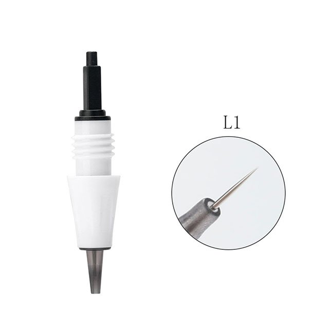Artmex Needles 1R 3R 5R 3F 5F 7F PMU Semi Permanent Makeup Tattoo Cartridge Needles for V6 V8 V9 V11 A3 Machine