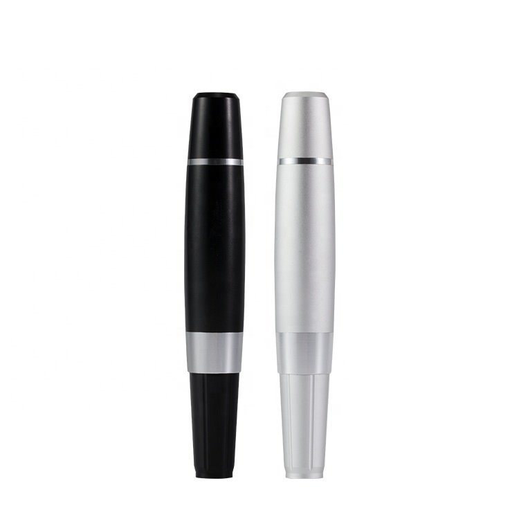Professional Permanent Makeup Machine Portable Tattoo Pen for Eyebrow Eyeliner Lip Tattoo