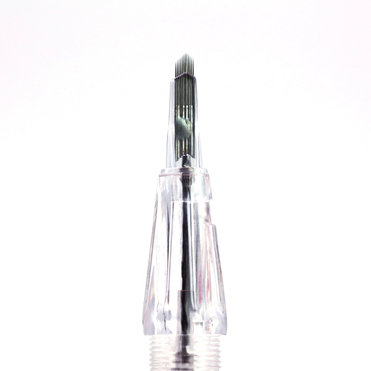 Mastor Machine Eyebrows Tattoo Needle Microblading Permanent Makeup Cartridge