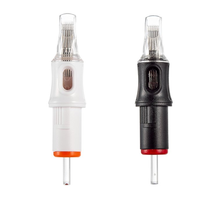 Wholesale hot cartridge tattoo needle tattoo cartridge needle