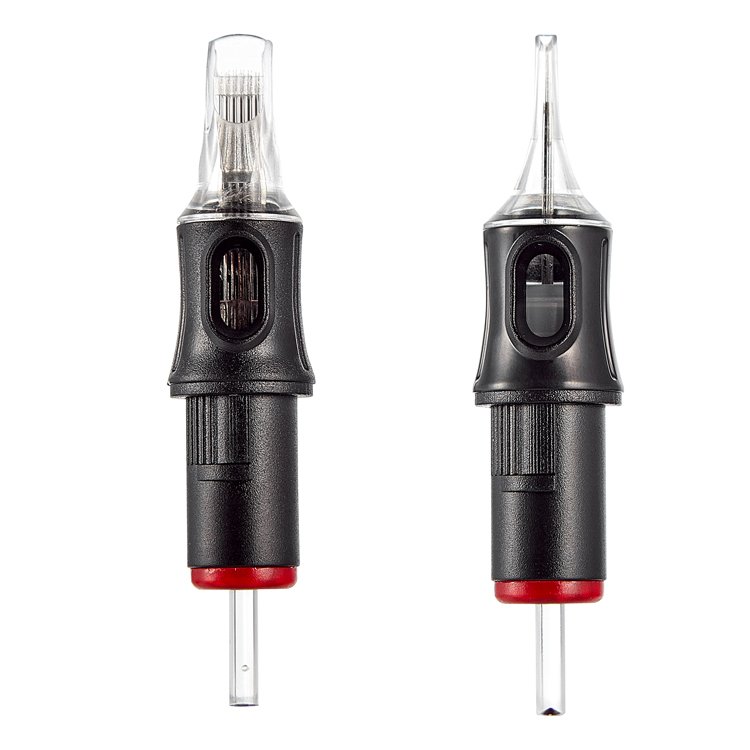Wholesale hot cartridge tattoo needle tattoo cartridge needle