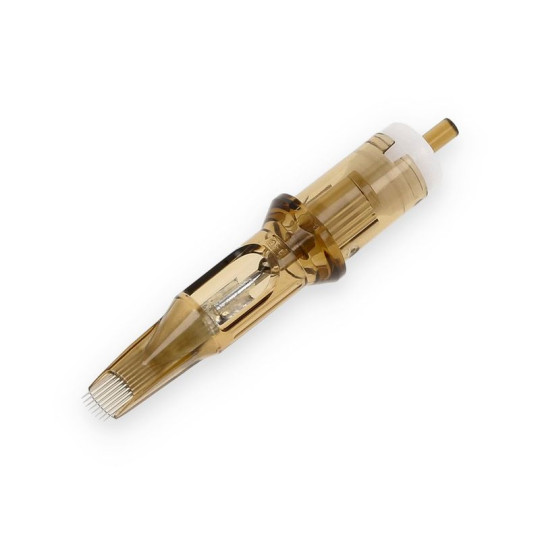Original KWADRON cartridge system 0.30MM soft edge magnum disposable tattoo needles wholesale and retail accept reservation