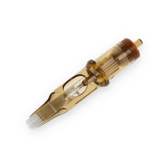 Original KWADRON cartridge system 0.30MM soft edge magnum disposable tattoo needles wholesale and retail accept reservation
