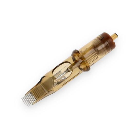 Original KWADRON cartridge system 0.30MM soft edge magnum disposable tattoo needles wholesale and retail accept reservation