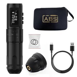 ABS-Black