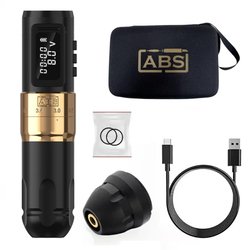 ABS-Gold