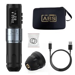 ABS-Silver