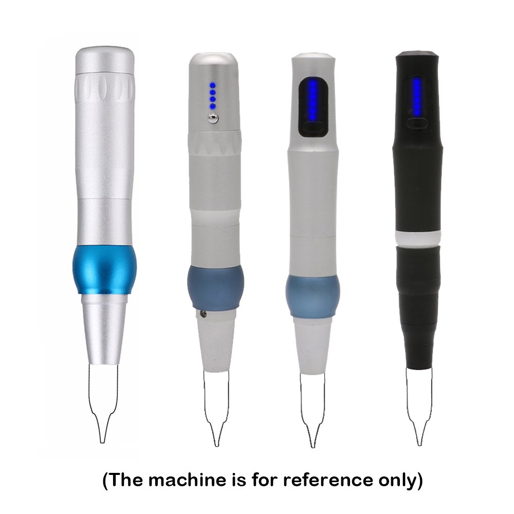 DMC Disposable Use Hot Sale Permanent Makeup Digital Machine Tattoo Cartridge Needle