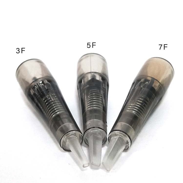 High Strength Precise Tattoo Needle Cartridges
