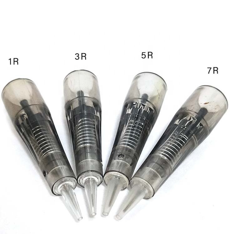 High Strength Precise Tattoo Needle Cartridges