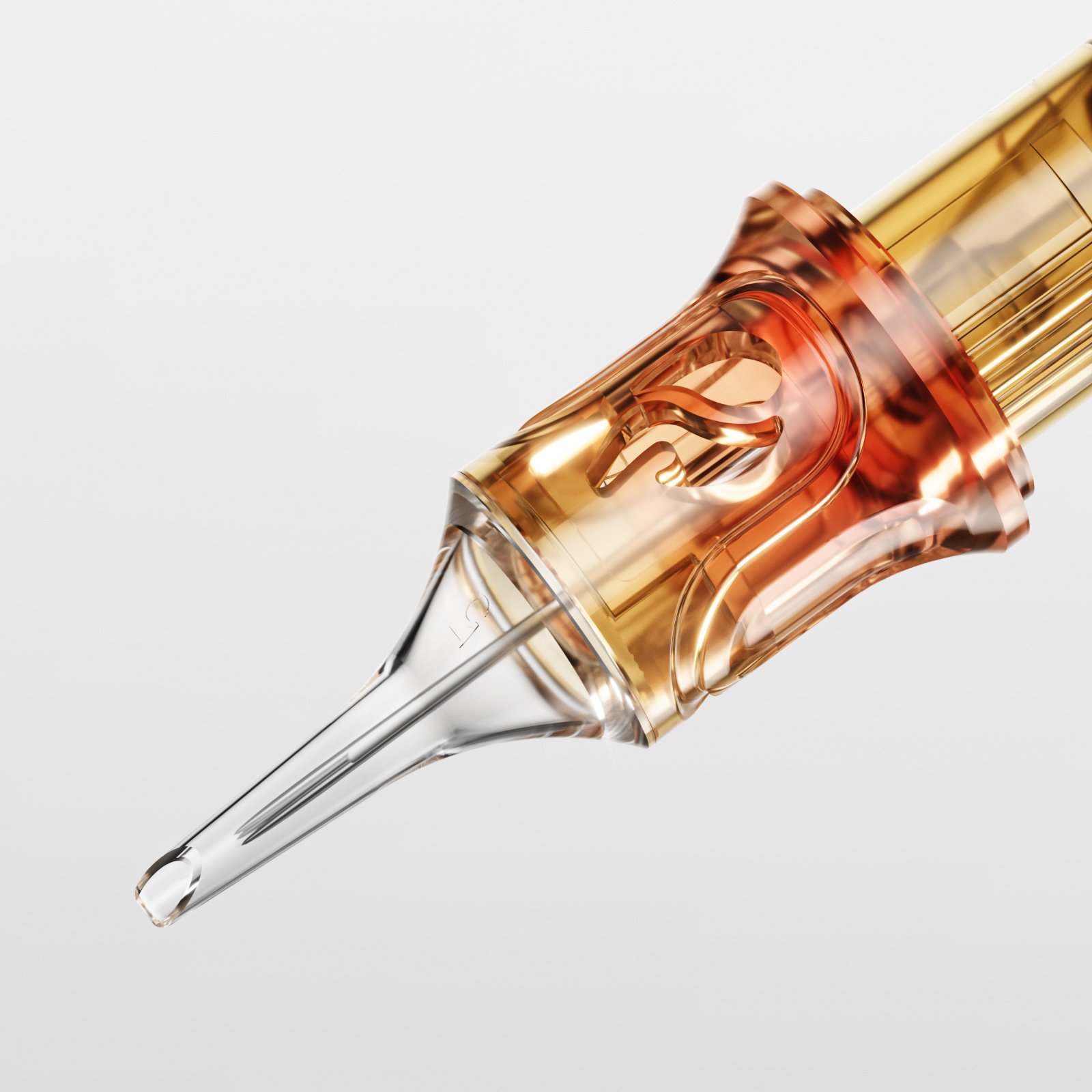 Hot Selling High Quality Custom 20pcs/BOX tattoo needles Permanent makeup needles Wholesale tattoo cartridges