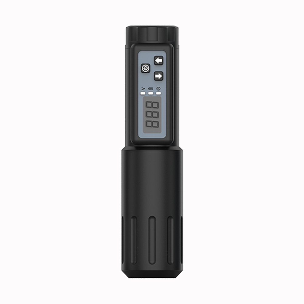 New&Hot Wireless Tattoo Machine Pen Battery Tattoo Machine Pen for Permanent Makeup for Tattoo Artists