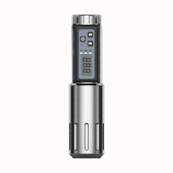 silver