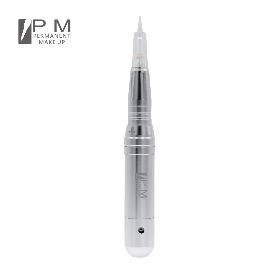 Best Digital Permanent Makeup Machine Tattoo Pen Cordless Tattoo Machine Rechargeable Tattoo Guns