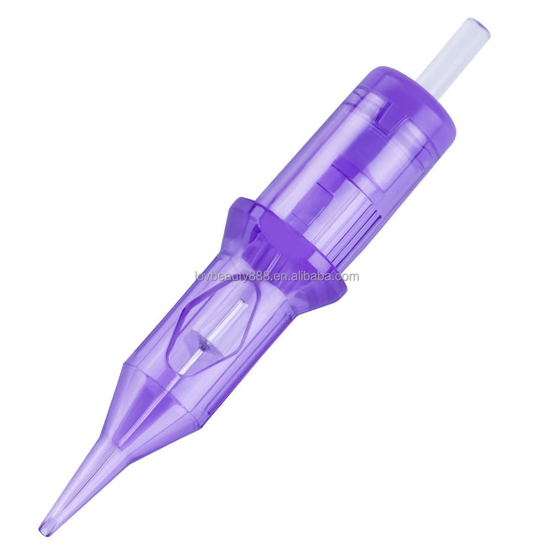 Multi Needle Hole Specifications Factory Direct Sales Wholesale Price High Quality New Disposable Tattoo SMP Cylinder Needle