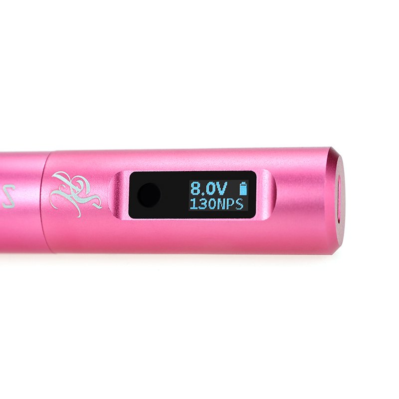 Soulnova New Arrival Wireless Digital Permanent Makeup Microblading Machine Tattoo Machines