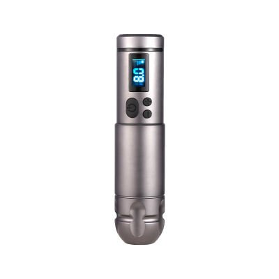 Hot-sale Professional&Powerful Wireless Tattoo Machine Body Art Battery Pen Digital Tattoo Gun for Tattoo Artists