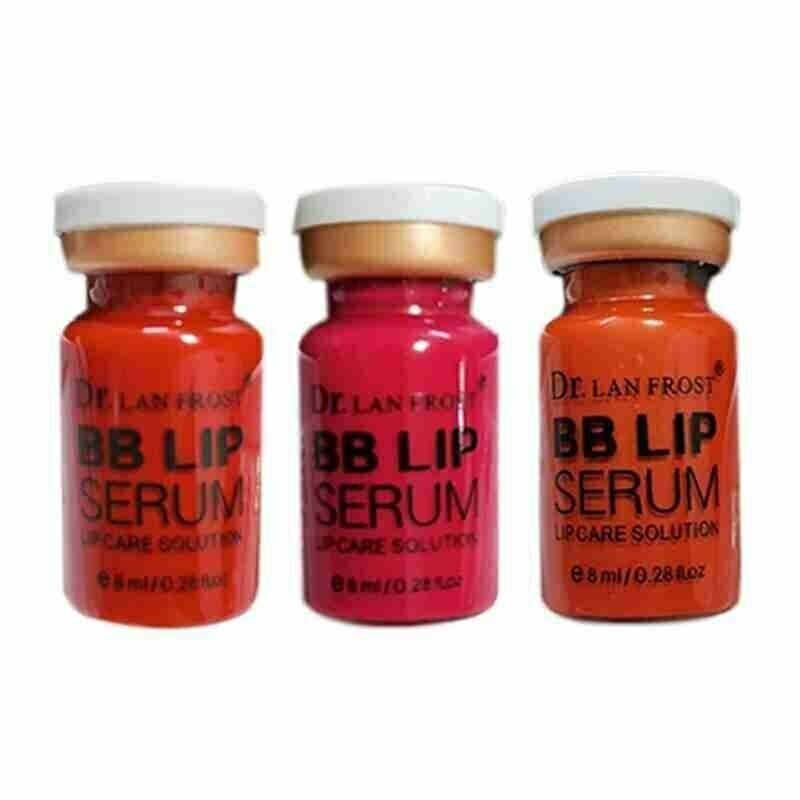 Wholesale BB Foundation needle cartridge bb lips aguja dr pen bb lip permanent