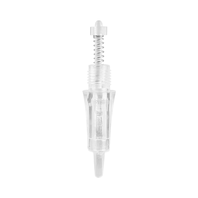 Factory Low Price Provide T4 Nano Tattoo Pen Machine Cartridge MTS Tattoo Needles For Permanent Makeup