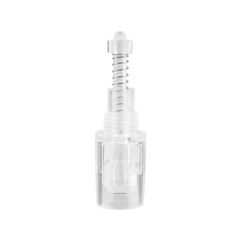 Factory Low Price Provide T4 Nano Tattoo Pen Machine Cartridge MTS Tattoo Needles For Permanent Makeup